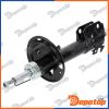 Amortisseur de suspension avant droite pour TOYOTA | A-TY-057, 316892